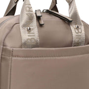Mochila Taupe