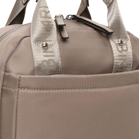 Mochila Taupe