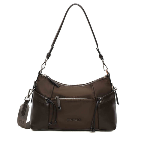 Bolso Marron