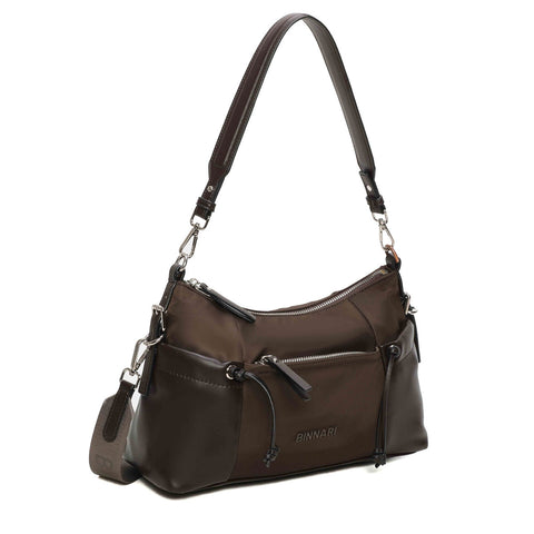 Bolso Marron