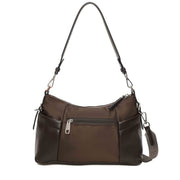 Bolso Marron