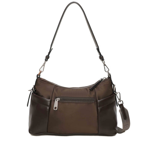 Bolso Marron
