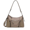 Bolso Taupe