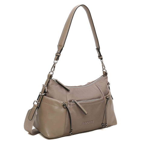 Bolso Taupe