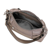 Bolso Taupe