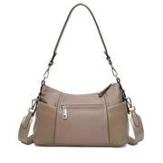 Bolso Taupe
