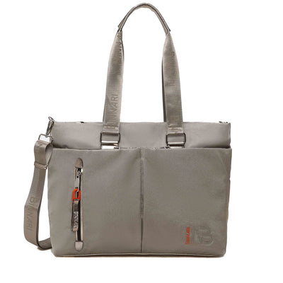 Bolso Taupe