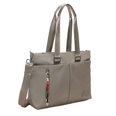 Bolso Taupe