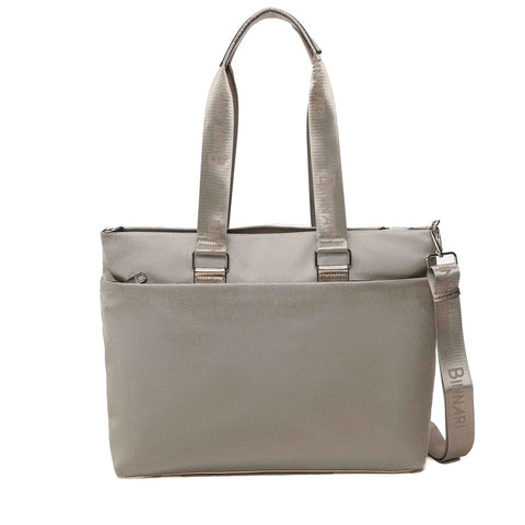 Bolso Taupe