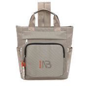 Mochila Taupe