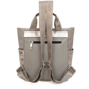 Mochila Taupe