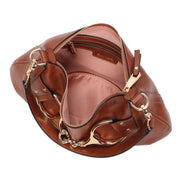 Bolso Cuero
