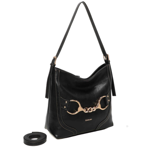 Bolso Negro