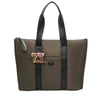 Bolso Kaki