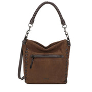 Bolso Marron