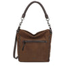 Bolso Marron