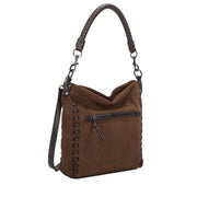 Bolso Marron