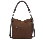 Bolso Marron