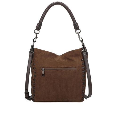 Bolso Marron