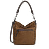 Bolso Tabaco