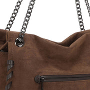 Bolso Marron