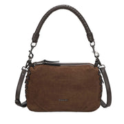 Bolso Marron
