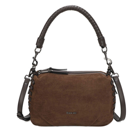 Bolso Marron