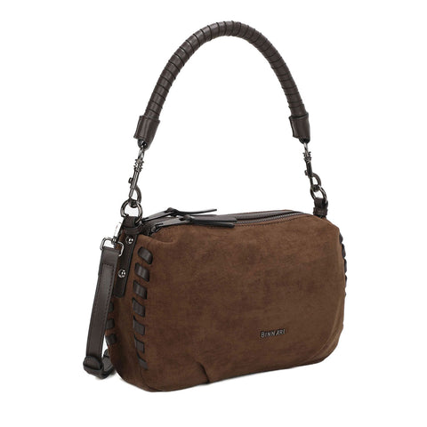 Bolso Marron