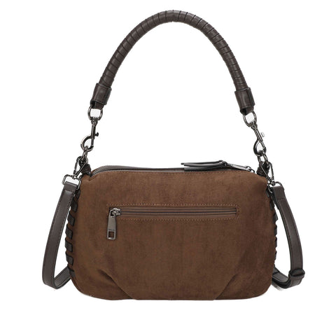 Bolso Marron