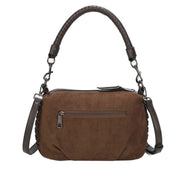 Bolso Marron