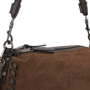 Bolso Marron