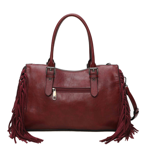 Bolso Bordo