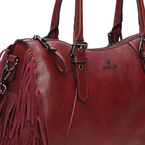 Bolso Bordo