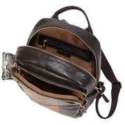 Mochila Multi Marron