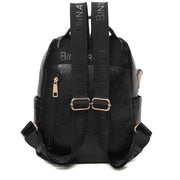 Mochila Multi Negro