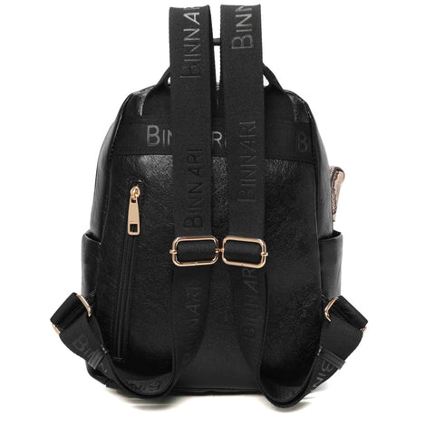 Mochila Multi Negro