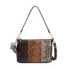Bolso Multi Marron