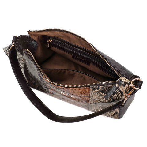 Bolso Multi Marron
