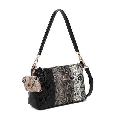 Bolso Multi Negro