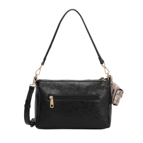 Bolso Multi Negro