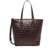 Bolso Marron