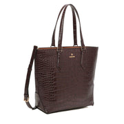 Bolso Marron