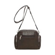 Bolso Marron