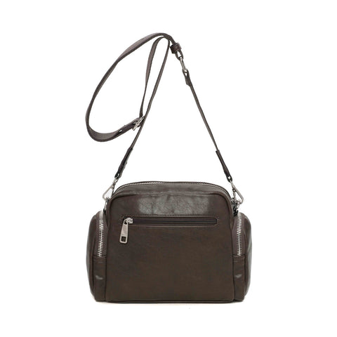 Bolso Marron