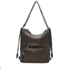 Bolso Marron