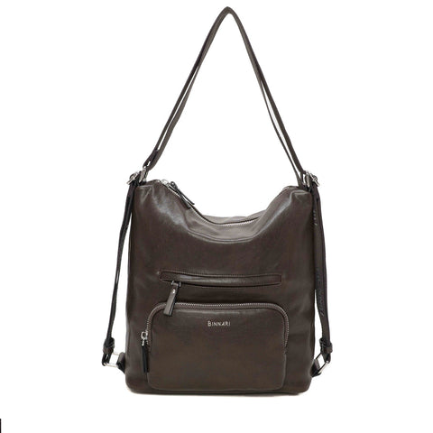 Bolso Marron