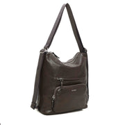 Bolso Marron