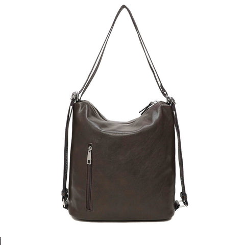 Bolso Marron
