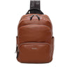 Mochila Cuero
