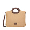 Bolso Natural/marron